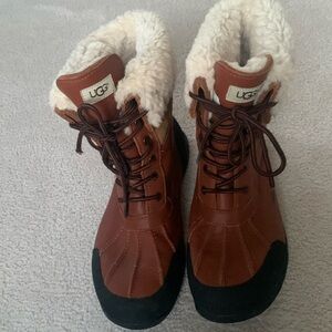 Men’s UGG Boots
